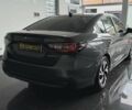 Серый Субару Легаси, объемом двигателя 2.5 л и пробегом 44 тыс. км за 16500 $, фото 6 на Automoto.ua