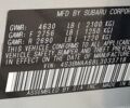 Серый Субару Легаси, объемом двигателя 2.46 л и пробегом 39 тыс. км за 15600 $, фото 29 на Automoto.ua
