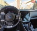 Серый Субару Легаси, объемом двигателя 2.5 л и пробегом 88 тыс. км за 18500 $, фото 10 на Automoto.ua