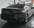 Серый Субару Легаси, объемом двигателя 2.5 л и пробегом 44 тыс. км за 16500 $, фото 6 на Automoto.ua
