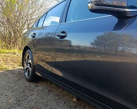 Серый Субару Легаси, объемом двигателя 2.5 л и пробегом 88 тыс. км за 18500 $, фото 9 на Automoto.ua