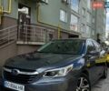 Серый Субару Легаси, объемом двигателя 2.5 л и пробегом 67 тыс. км за 19999 $, фото 1 на Automoto.ua