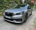 Серый Субару Легаси, объемом двигателя 2.5 л и пробегом 23 тыс. км за 17800 $, фото 1 на Automoto.ua