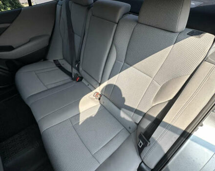 Сірий Субару Легасі, об'ємом двигуна 2.5 л та пробігом 90 тис. км за 15800 $, фото 26 на Automoto.ua