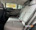 Серый Субару Легаси, объемом двигателя 2.5 л и пробегом 34 тыс. км за 16500 $, фото 9 на Automoto.ua