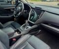 Серый Субару Легаси, объемом двигателя 2.5 л и пробегом 85 тыс. км за 18400 $, фото 4 на Automoto.ua