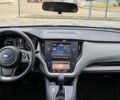 Серый Субару Легаси, объемом двигателя 2.46 л и пробегом 69 тыс. км за 15300 $, фото 10 на Automoto.ua