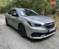 Серый Субару Легаси, объемом двигателя 2.5 л и пробегом 23 тыс. км за 17800 $, фото 5 на Automoto.ua