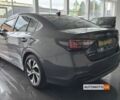 Серый Субару Легаси, объемом двигателя 2.5 л и пробегом 34 тыс. км за 16500 $, фото 4 на Automoto.ua