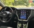 Серый Субару Легаси, объемом двигателя 2.5 л и пробегом 23 тыс. км за 17800 $, фото 18 на Automoto.ua