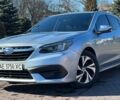 Серый Субару Легаси, объемом двигателя 2.5 л и пробегом 91 тыс. км за 15999 $, фото 1 на Automoto.ua