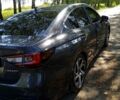 Серый Субару Легаси, объемом двигателя 2.5 л и пробегом 85 тыс. км за 18400 $, фото 3 на Automoto.ua