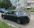 Серый Субару Легаси, объемом двигателя 2.5 л и пробегом 85 тыс. км за 18600 $, фото 3 на Automoto.ua