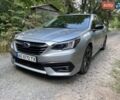 Серый Субару Легаси, объемом двигателя 2.5 л и пробегом 26 тыс. км за 17800 $, фото 1 на Automoto.ua