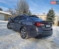 Сірий Субару Легасі, об'ємом двигуна 2.5 л та пробігом 95 тис. км за 17500 $, фото 5 на Automoto.ua