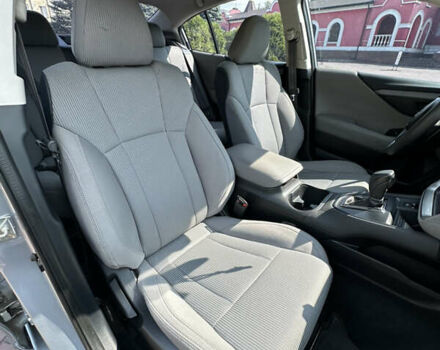 Сірий Субару Легасі, об'ємом двигуна 2.5 л та пробігом 90 тис. км за 15800 $, фото 24 на Automoto.ua