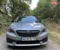 Серый Субару Легаси, объемом двигателя 2.5 л и пробегом 23 тыс. км за 17800 $, фото 2 на Automoto.ua