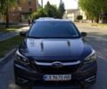 Серый Субару Легаси, объемом двигателя 2.5 л и пробегом 85 тыс. км за 18400 $, фото 1 на Automoto.ua