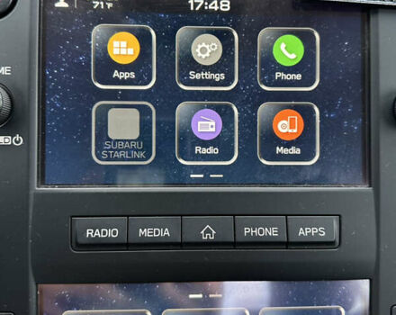 Серый Субару Легаси, объемом двигателя 2.5 л и пробегом 90 тыс. км за 16500 $, фото 35 на Automoto.ua