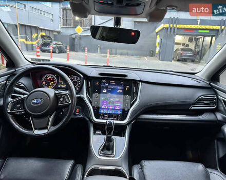 Субару Легаси 2020 в Харькове на Automoto.ua Серый Субару Легаси, объемом двигателя 2.5 л и пробегом 88 тыс. км за 17800 $, фото 11 на Automoto.ua