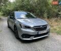 Серый Субару Легаси, объемом двигателя 2.5 л и пробегом 23 тыс. км за 17800 $, фото 3 на Automoto.ua