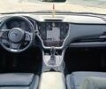 Сірий Субару Легасі, об'ємом двигуна 2.5 л та пробігом 130 тис. км за 14000 $, фото 1 на Automoto.ua