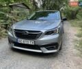 Серый Субару Легаси, объемом двигателя 2.5 л и пробегом 23 тыс. км за 17800 $, фото 1 на Automoto.ua