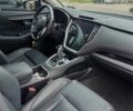 Серый Субару Легаси, объемом двигателя 2.5 л и пробегом 85 тыс. км за 18600 $, фото 6 на Automoto.ua