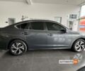 Серый Субару Легаси, объемом двигателя 2.5 л и пробегом 34 тыс. км за 16500 $, фото 7 на Automoto.ua