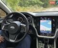 Серый Субару Легаси, объемом двигателя 2.5 л и пробегом 23 тыс. км за 17800 $, фото 20 на Automoto.ua