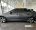 Серый Субару Легаси, объемом двигателя 2.5 л и пробегом 34 тыс. км за 16500 $, фото 3 на Automoto.ua