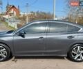 Сірий Субару Легасі, об'ємом двигуна 2.39 л та пробігом 111 тис. км за 22222 $, фото 8 на Automoto.ua