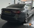 Серый Субару Легаси, объемом двигателя 2.5 л и пробегом 34 тыс. км за 16500 $, фото 6 на Automoto.ua