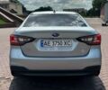 Сірий Субару Легасі, об'ємом двигуна 2.5 л та пробігом 92 тис. км за 15500 $, фото 10 на Automoto.ua
