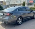 Сірий Субару Легасі, об'ємом двигуна 2.39 л та пробігом 111 тис. км за 22222 $, фото 5 на Automoto.ua