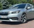 Сірий Субару Легасі, об'ємом двигуна 2.5 л та пробігом 92 тис. км за 15500 $, фото 1 на Automoto.ua