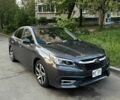 Серый Субару Легаси, объемом двигателя 2.5 л и пробегом 85 тыс. км за 18600 $, фото 1 на Automoto.ua
