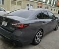 Сірий Субару Легасі, об'ємом двигуна 2.38 л та пробігом 26 тис. км за 25900 $, фото 8 на Automoto.ua