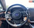 Серый Субару Легаси, объемом двигателя 2.4 л и пробегом 26 тыс. км за 25900 $, фото 20 на Automoto.ua