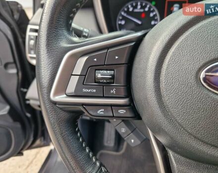 Сірий Субару Легасі, об'ємом двигуна 2.4 л та пробігом 114 тис. км за 19999 $, фото 20 на Automoto.ua