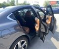 Серый Субару Легаси, объемом двигателя 2.4 л и пробегом 26 тыс. км за 25900 $, фото 16 на Automoto.ua