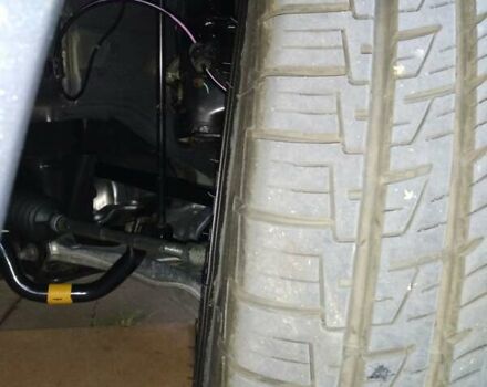 Сірий Субару Легасі, об'ємом двигуна 2.5 л та пробігом 105 тис. км за 18550 $, фото 58 на Automoto.ua