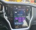 Серый Субару Легаси, объемом двигателя 2.5 л и пробегом 89 тыс. км за 16900 $, фото 38 на Automoto.ua