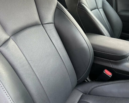 Серый Субару Легаси, объемом двигателя 2.5 л и пробегом 80 тыс. км за 18300 $, фото 10 на Automoto.ua