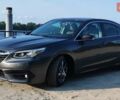 Сірий Субару Легасі, об'ємом двигуна 2.5 л та пробігом 53 тис. км за 21499 $, фото 1 на Automoto.ua