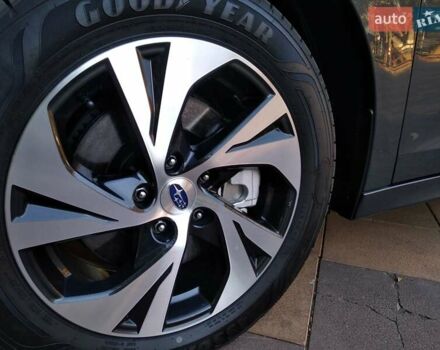 Сірий Субару Легасі, об'ємом двигуна 2.5 л та пробігом 105 тис. км за 18550 $, фото 56 на Automoto.ua