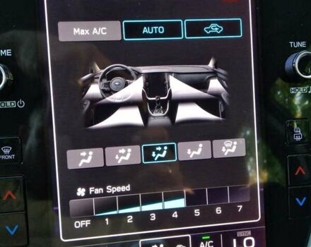 Сірий Субару Легасі, об'ємом двигуна 2.5 л та пробігом 105 тис. км за 18550 $, фото 34 на Automoto.ua