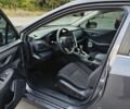 Серый Субару Легаси, объемом двигателя 2.5 л и пробегом 76 тыс. км за 17500 $, фото 6 на Automoto.ua