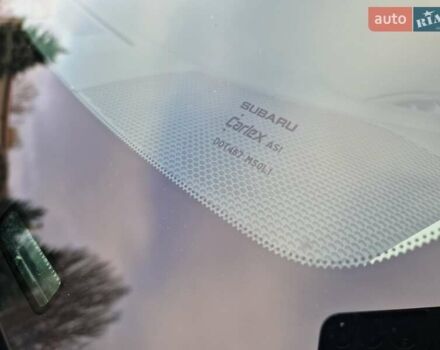 Сірий Субару Легасі, об'ємом двигуна 2.4 л та пробігом 114 тис. км за 19999 $, фото 31 на Automoto.ua