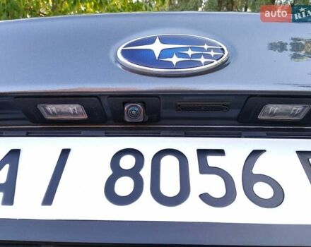 Сірий Субару Легасі, об'ємом двигуна 2.5 л та пробігом 105 тис. км за 18550 $, фото 30 на Automoto.ua